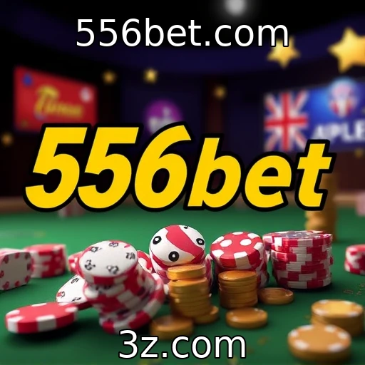 556bet.com