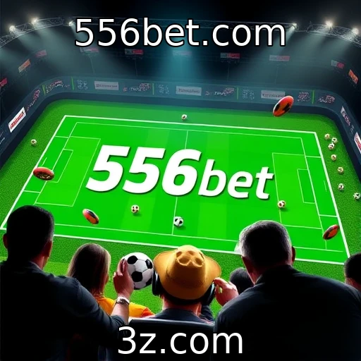 556bet.com