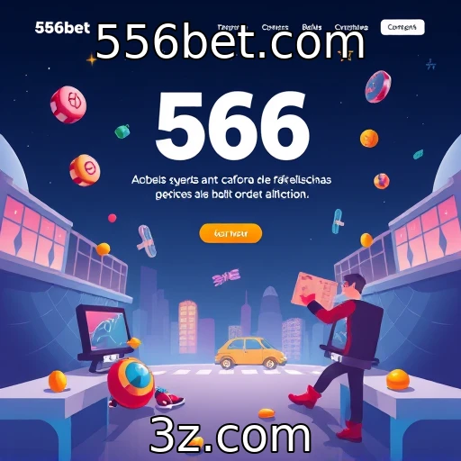 556bet.com